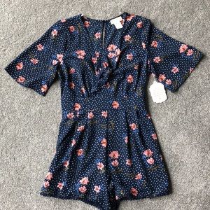 Altr’d State Romper